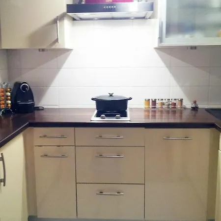 Apartamento Charming T2 Near