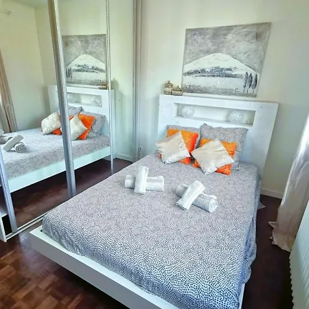 Apartamento Charming T2 Near Annecy